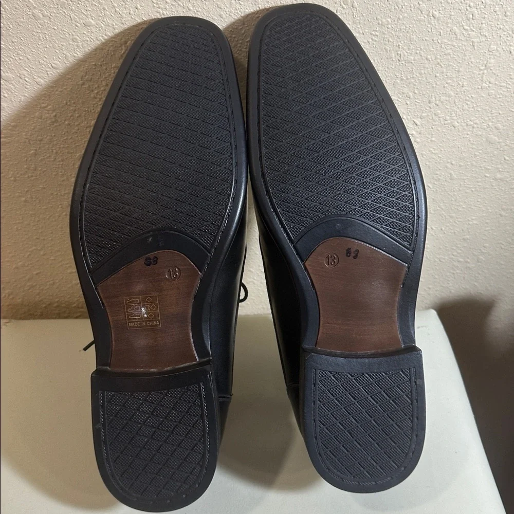 Bruno Marc Dress shoes Size 13